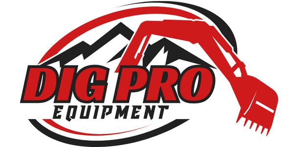 Dig Pro Equipment